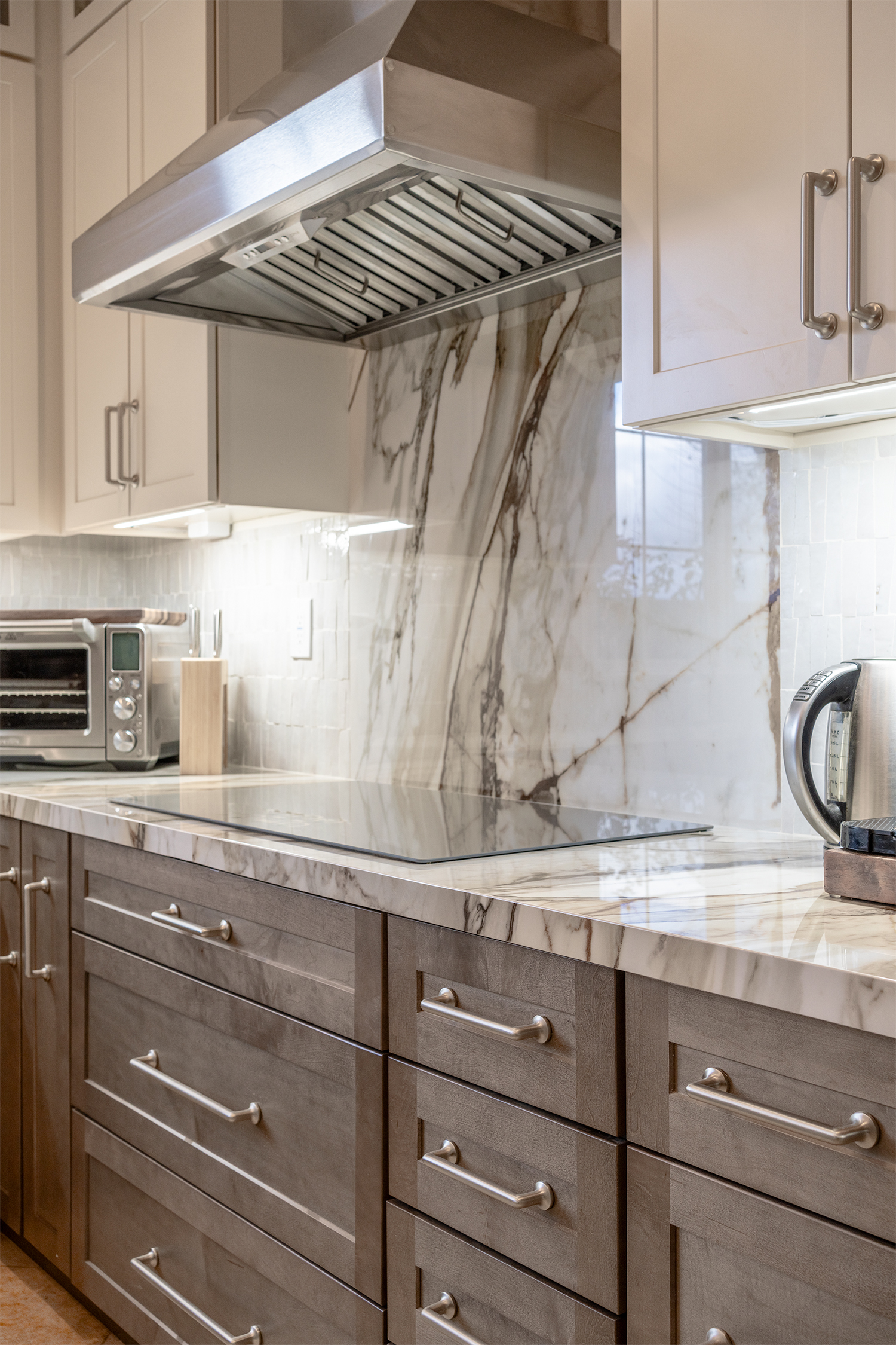 Forge Legacy Design & Build Dalls Fort Worth - Complete Home Renovation on Kilbridge Lane - Image 1